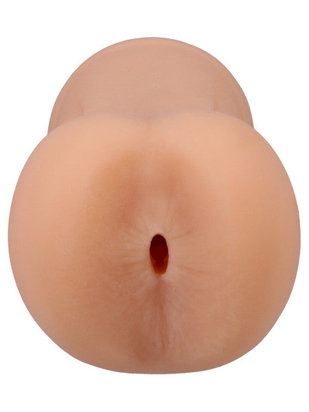 SIGNATURE STROKERS WILLIAM SEED ULTRASKYN POCKET ASS VANILLA